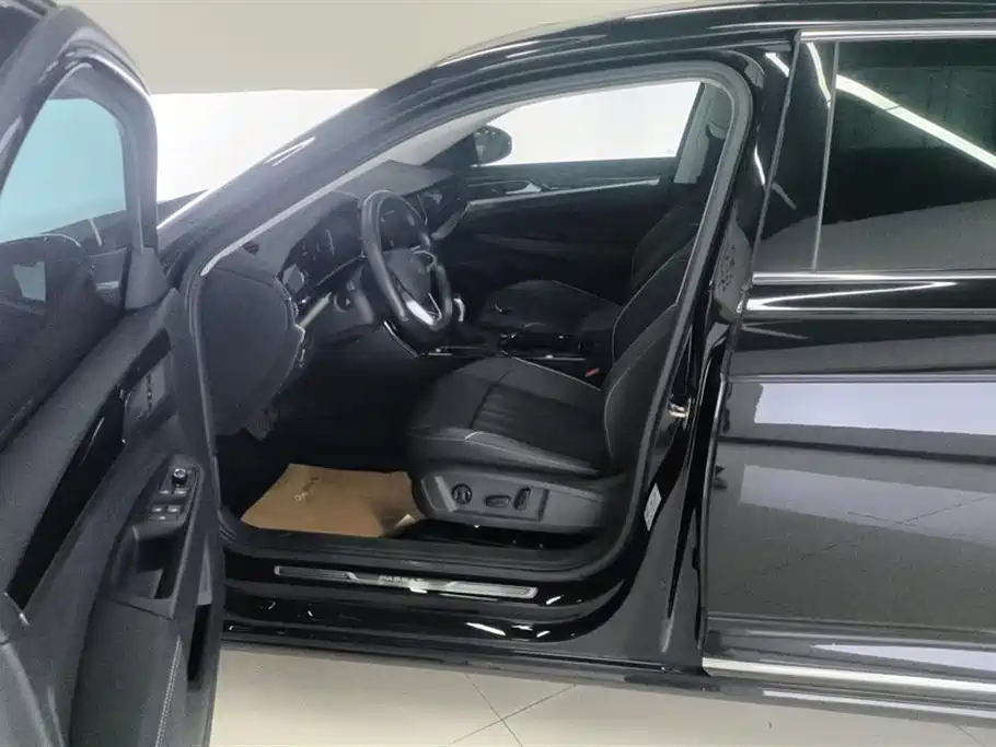 Passat 2022 330TSI Starry Sky Elite Edition купить на сайте DeffCars