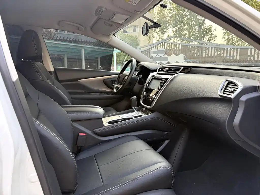 Loulan 2021 2.5L XE 2WD Elite Edition купить на сайте DeffCars