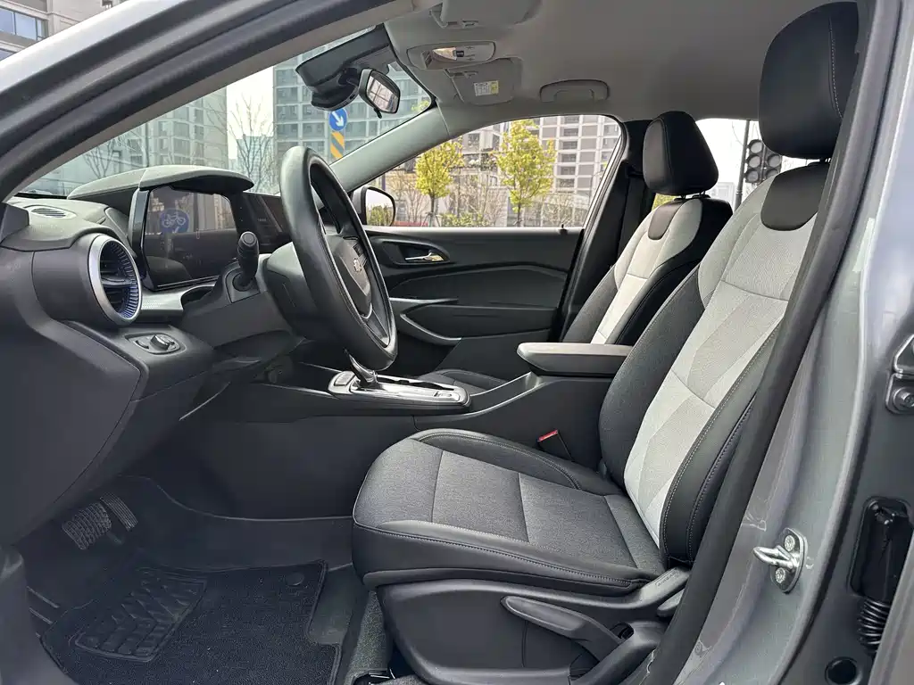 Star Milo 2022 1.5T CVT Chaoqi Edition купить на сайте DeffCars