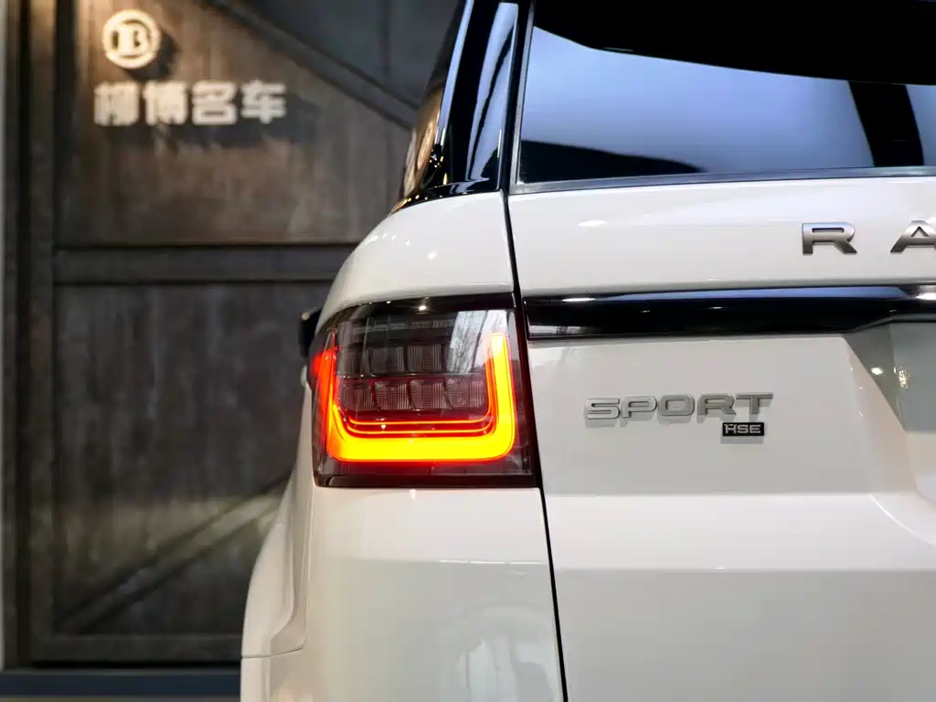 Range Rover Sport 2020 3.0 L6 HSE DYNAMIC купить на сайте DeffCars