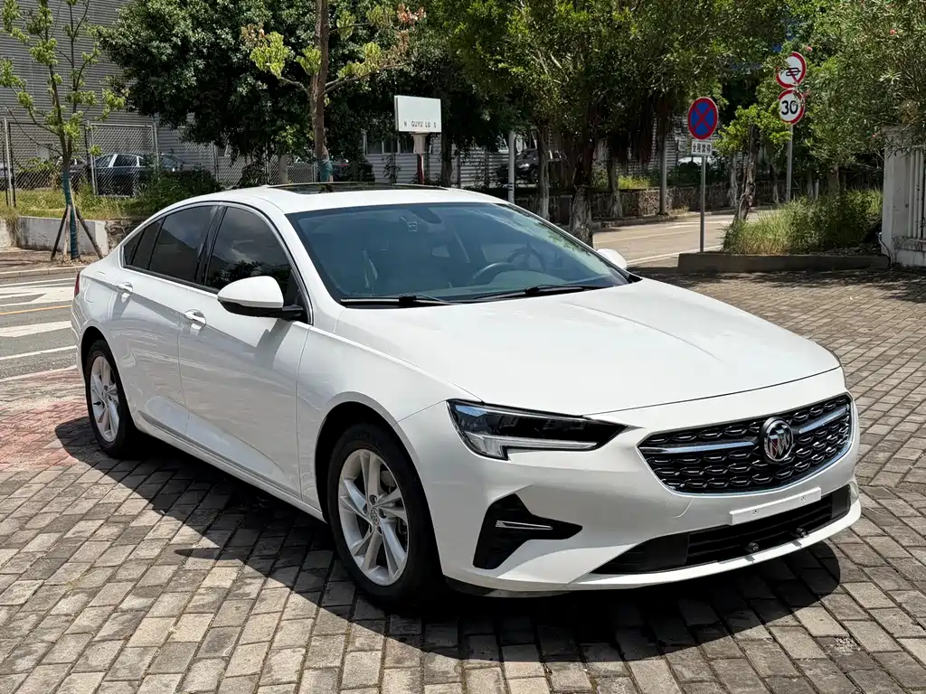 Regal 2021 552T Elite купить на сайте DeffCars