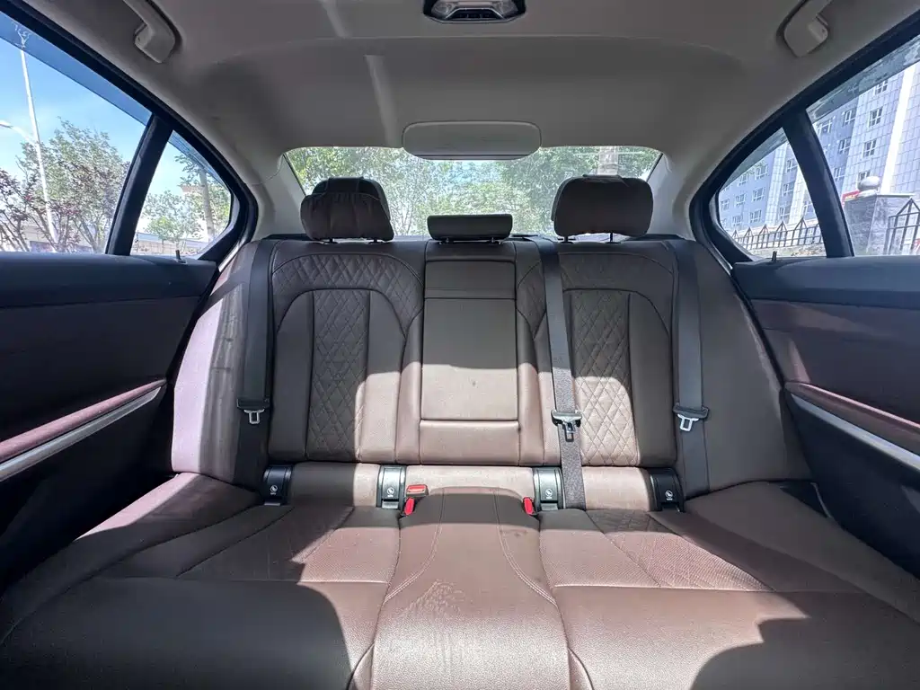 BMW 3 Series 2023 320Li M Sports Package купить на сайте DeffCars