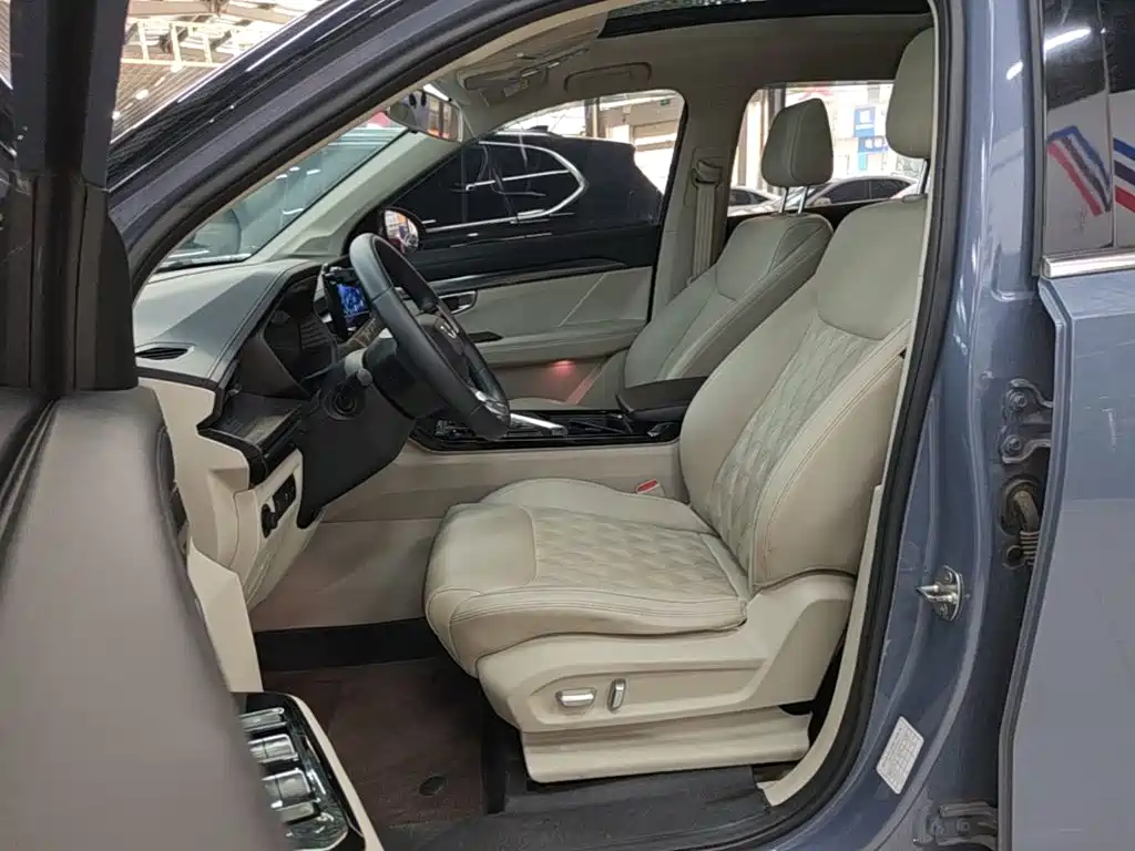 Wuling Xingchen 2021 1.5T CVT Xingyao Edition купить на сайте DeffCars