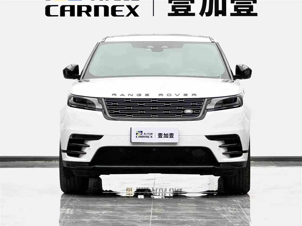 Range Rover Velar 2024 Dynamic SE купить на сайте DeffCars