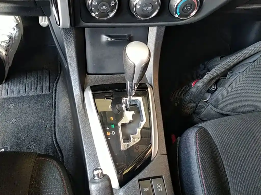 Corolla 2018 1.2T S-CVT GL-i Smart Edition купить на сайте DeffCars