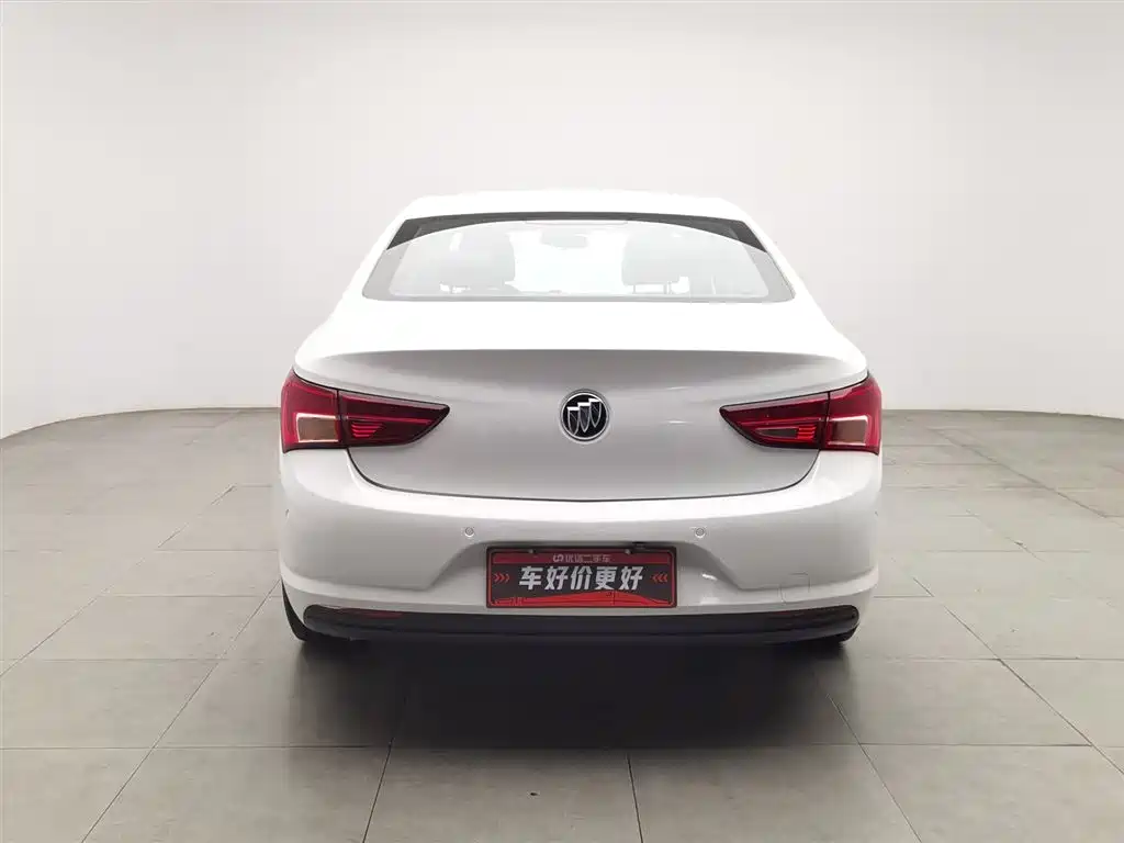 Weilan 2019 Sedan 15S Automatic Enterprising купить на сайте DeffCars