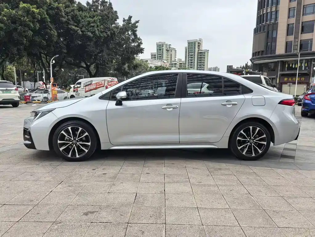 Ralink 2019 185T CVT Sports Edition National VI купить на сайте DeffCars