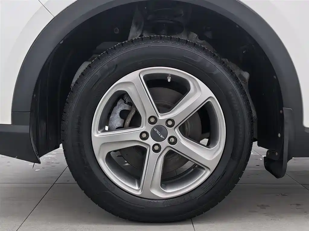 Jietu X70M 2020 1.5T manual value partner type 5 seats купить на сайте DeffCars