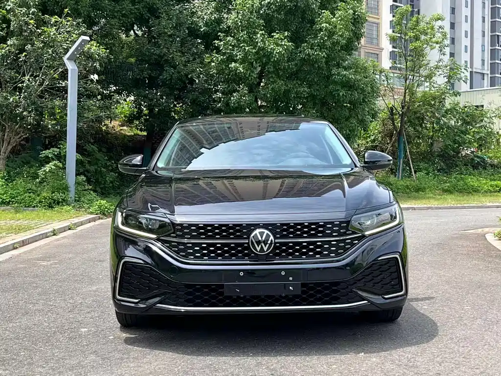 Passat 2023 facelift 330TSI Star Elite Edition купить на сайте DeffCars