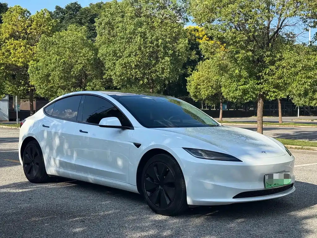 Model 3 2023 rear-wheel drive купить на сайте DeffCars