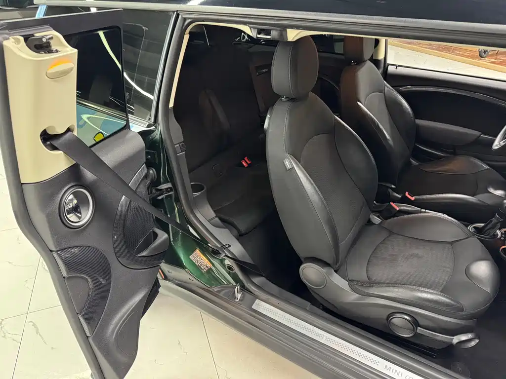 CLUBMAN 2013 1.6T COOPER S Bond Street купить на сайте DeffCars