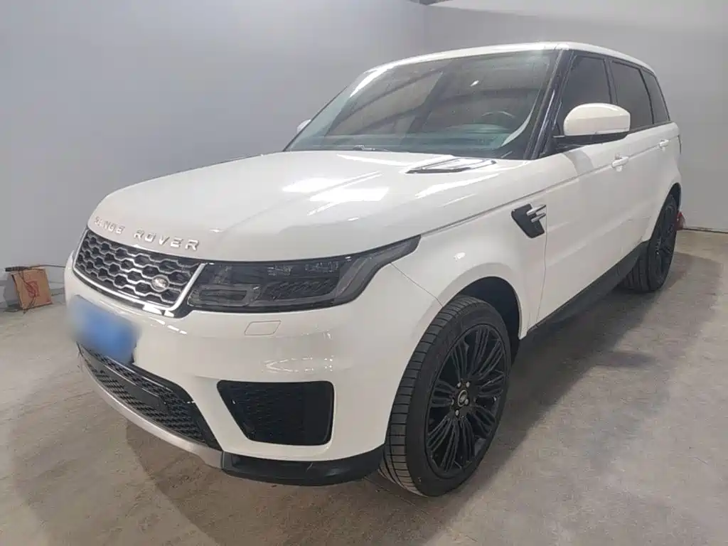 Range Rover Sport 2020 3.0 L6 SE купить на сайте DeffCars