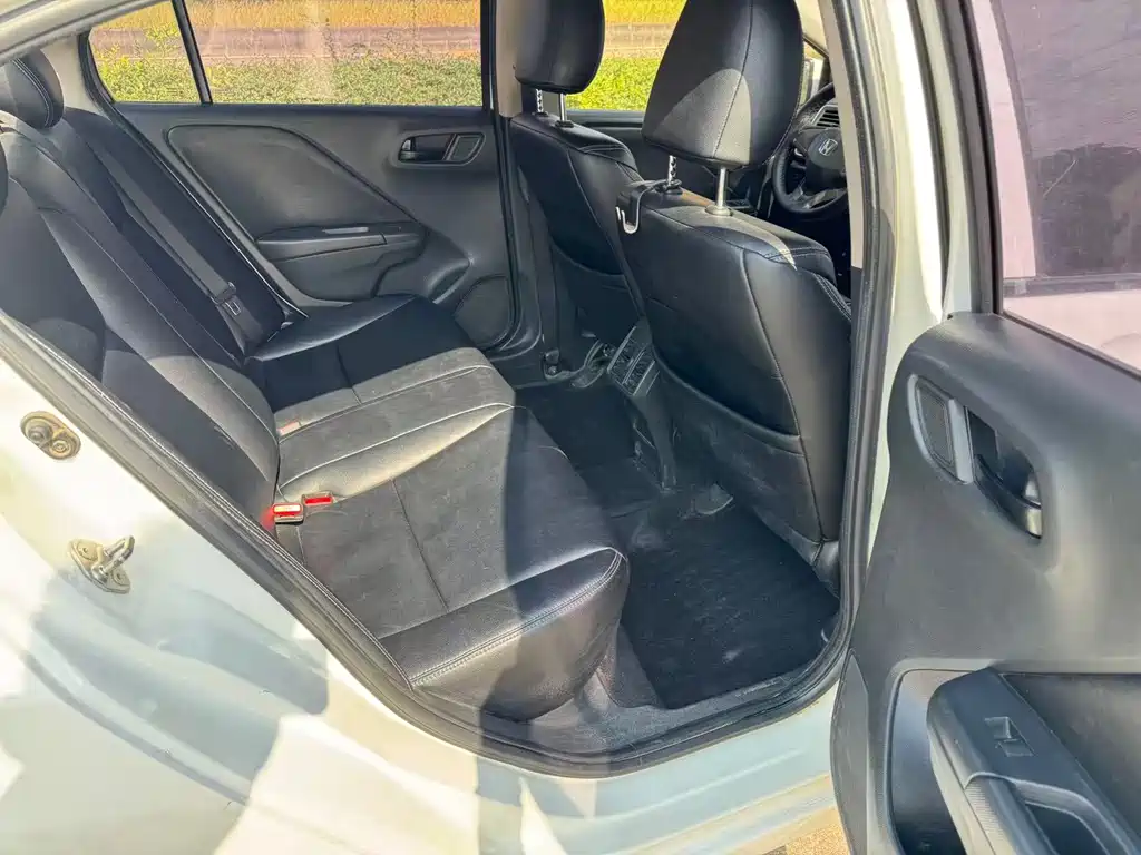 Fengfan 2018 1.5L CVT dynamic version купить на сайте DeffCars