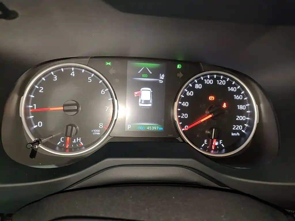 Wilanda 2020 2.0L CVT two-wheel drive luxury version купить на сайте DeffCars