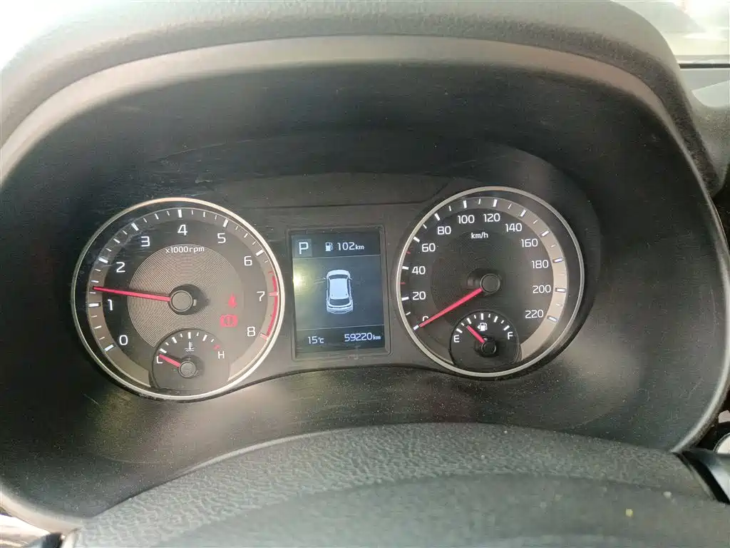 Yipao 2021 1.4L automatic fun sports model купить на сайте DeffCars