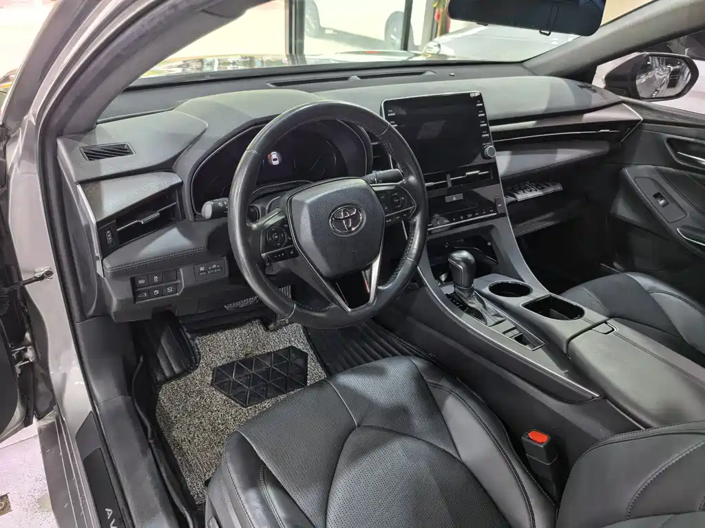 Asia Dragon 2019 2.0L XLE Exclusive Edition National VI купить на сайте DeffCars