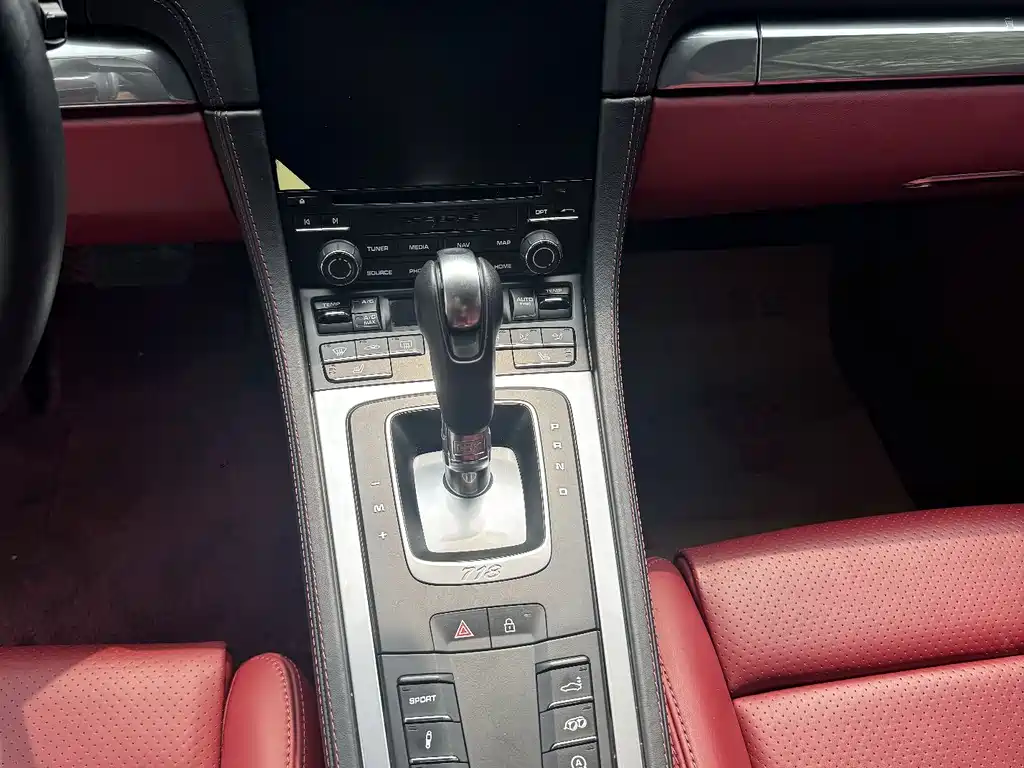 Porsche 718 2022 Cayman 2.0T купить на сайте DeffCars