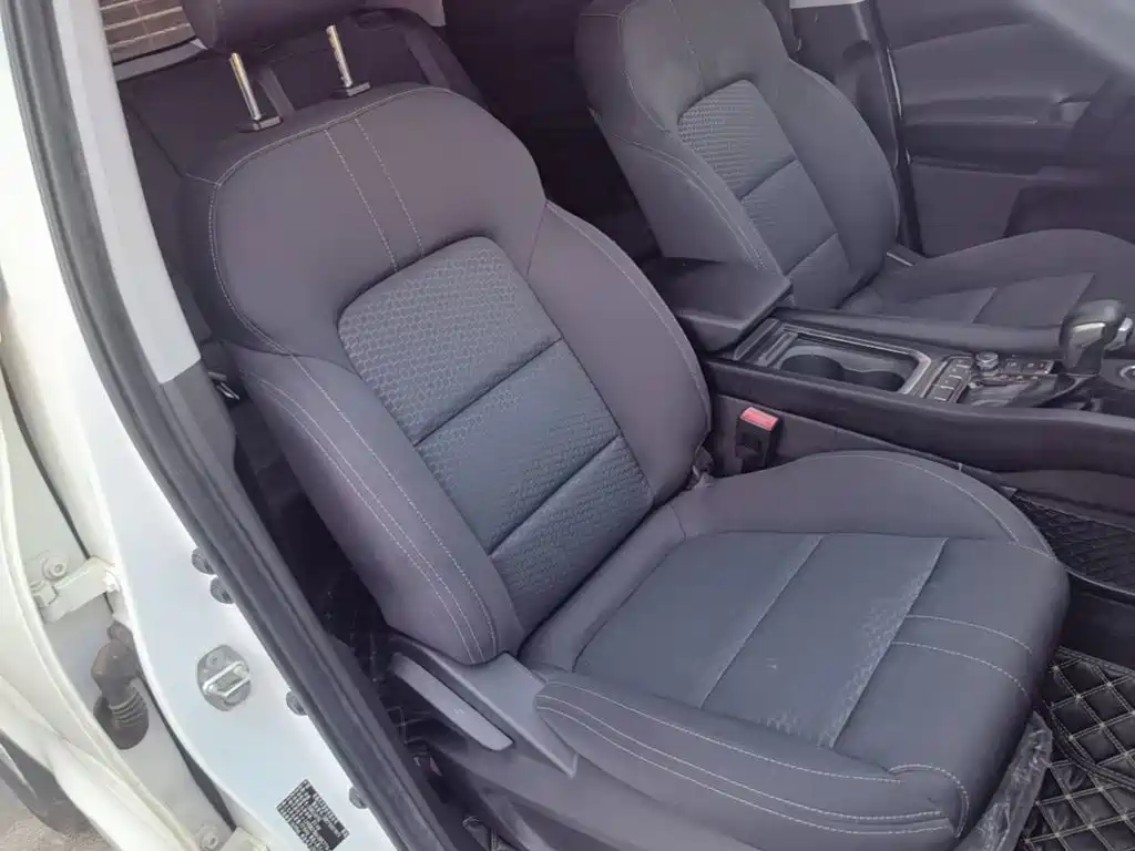 Tiggo 5x 2019 HERO 1.5L CVT Fashion Edition купить на сайте DeffCars