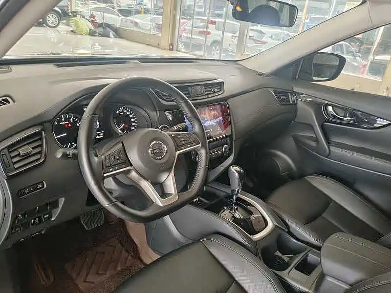 Qijun 2025 Honor 2.0L 2WD True Heart Edition купить на сайте DeffCars