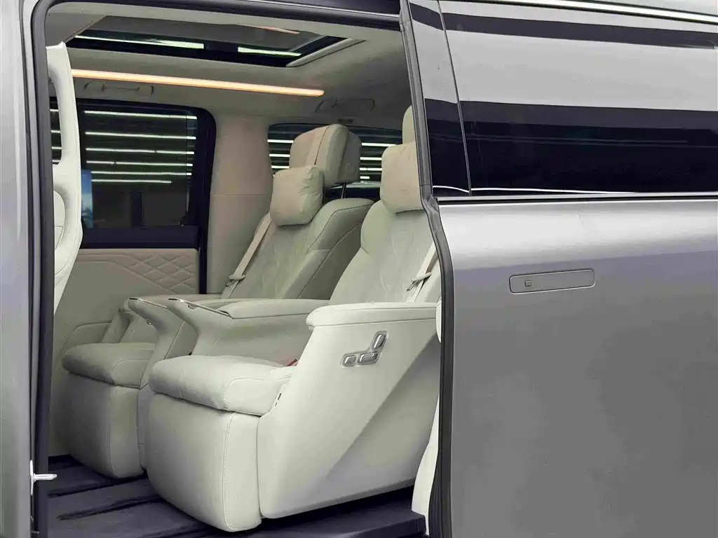 Buick Encasa 2026 Pure Electric Luxury Edition купить на сайте DeffCars
