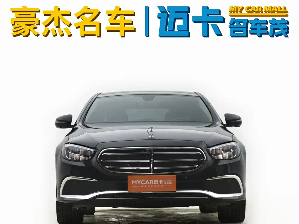 Mercedes-Benz E-Class 2023 E 300 L Fashion купить на сайте DeffCars