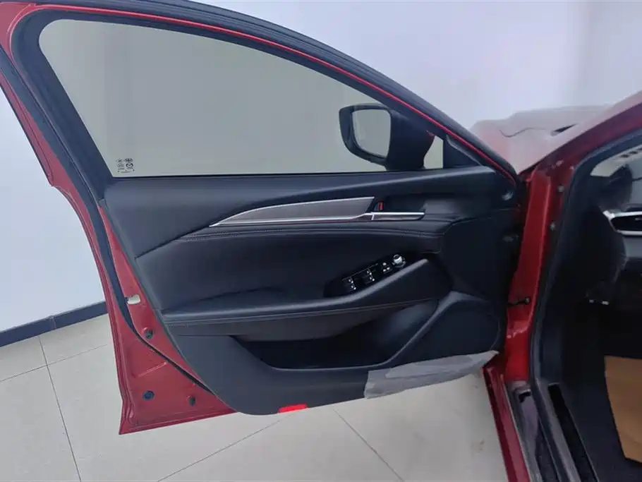 Atez 2020 2.0L Blue Sky Fashion Edition купить на сайте DeffCars