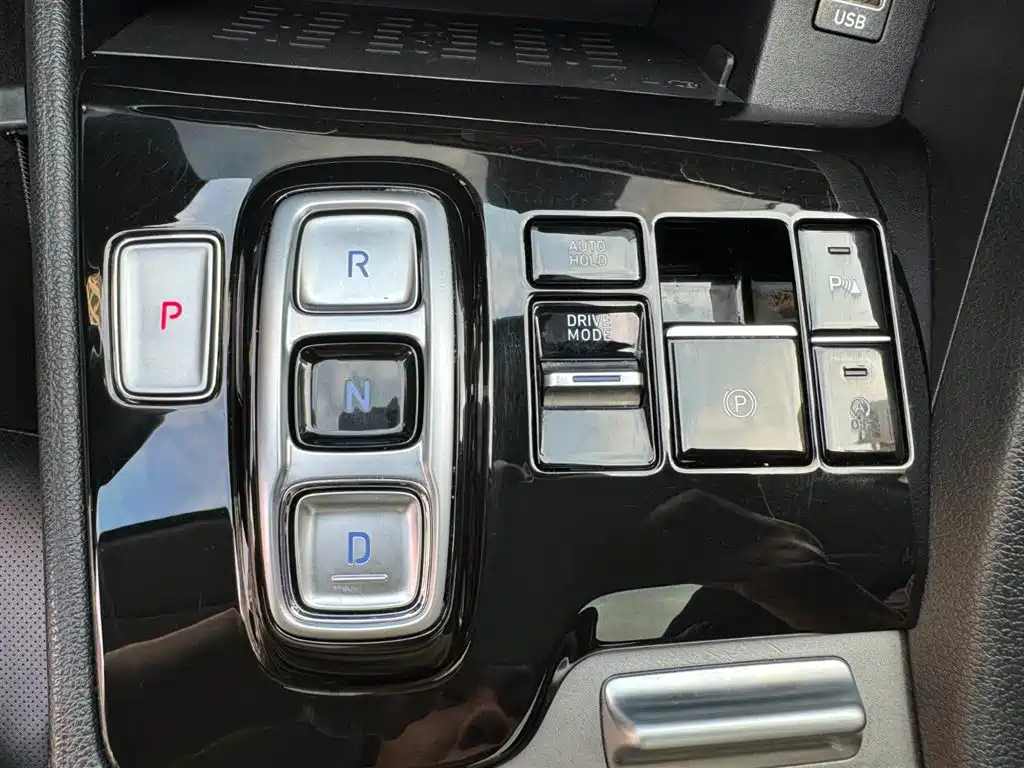 Sonata 2020 270TGDi DCT GLS Elite Edition купить на сайте DeffCars