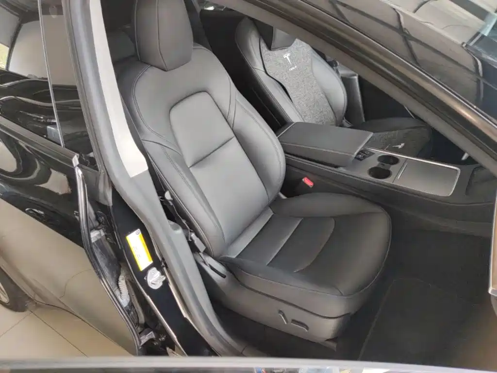 Model Y 2021 standard range rear-wheel drive version купить на сайте DeffCars