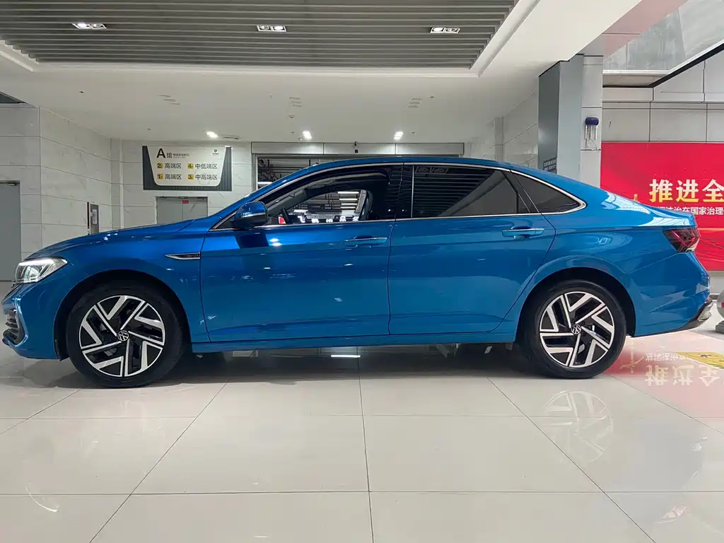 Sagitar 2023 300TSI DSG Super Edition купить на сайте DeffCars