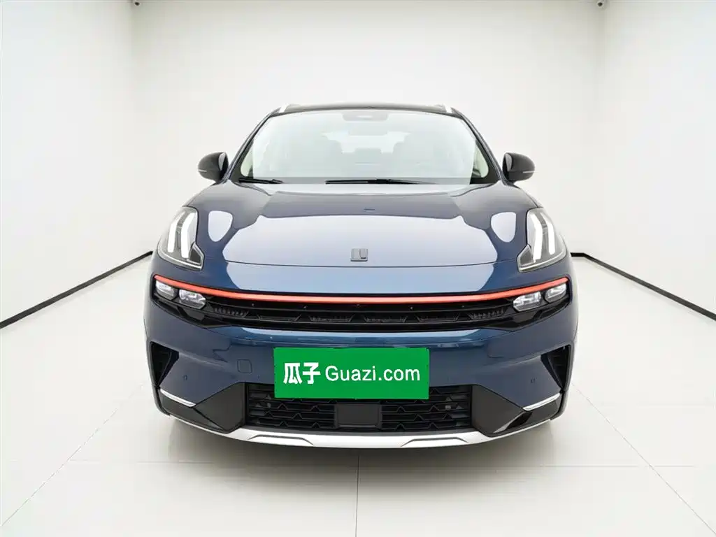 Lynk & Co 06 2020 1.5T Yao Halo купить на сайте DeffCars