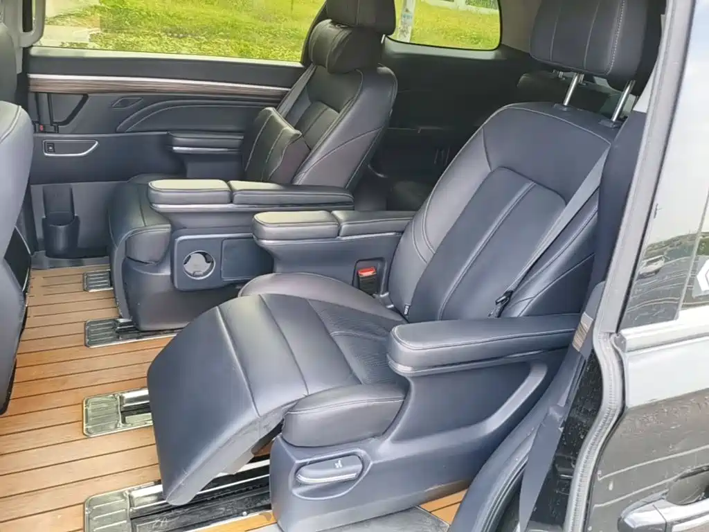 Trumpchi M8 2021 Master Series 390T Premium Edition купить на сайте DeffCars