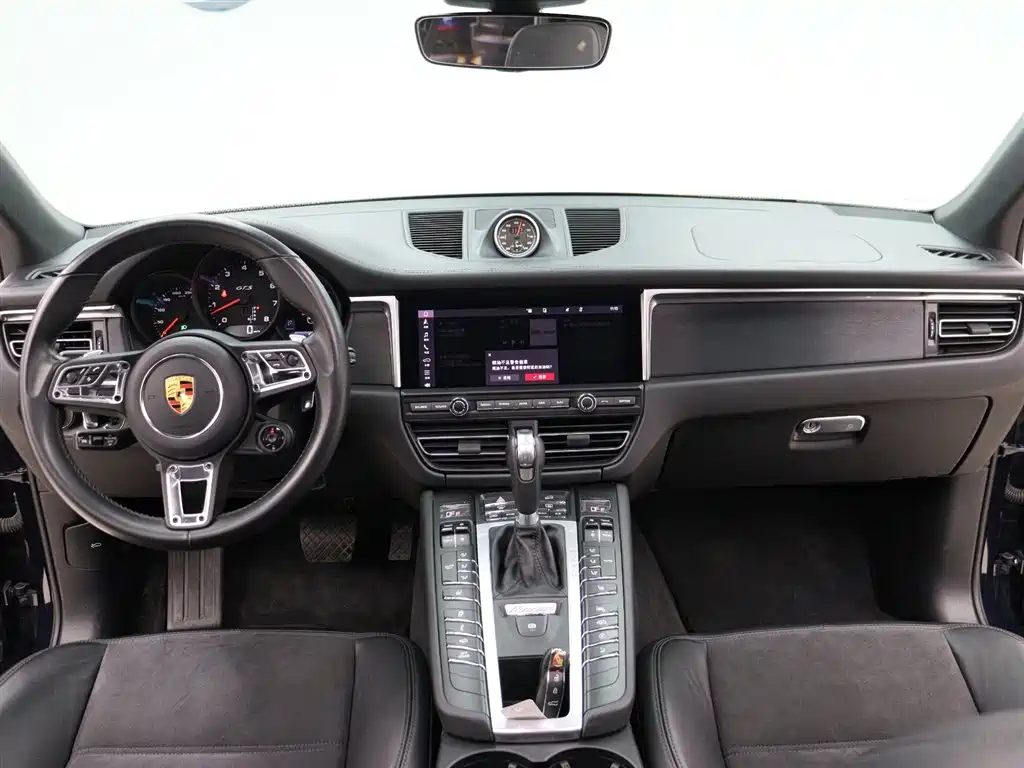 Macan 2020 Macan GTS 2.9T купить на сайте DeffCars