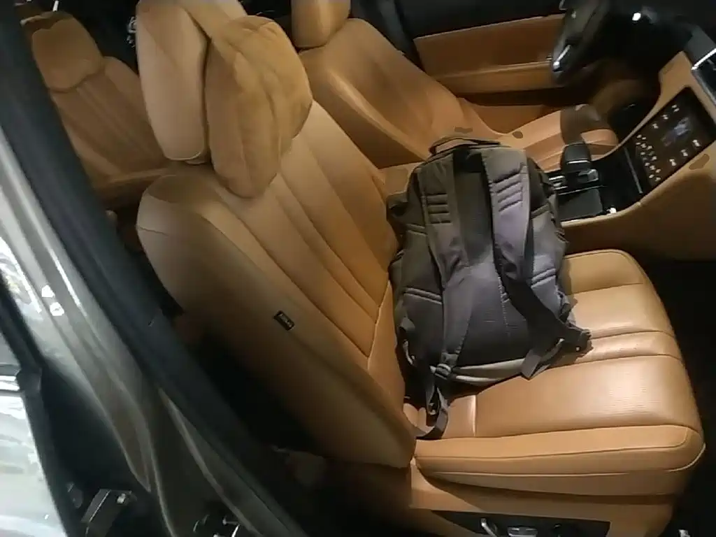 Ideal ONE 2020 extended range 6-seater version купить на сайте DeffCars