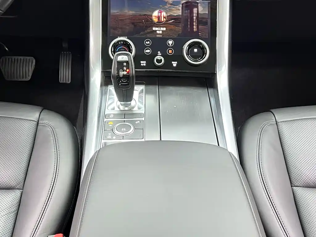 Range Rover Sport 2020 3.0 L6 SE купить на сайте DeffCars