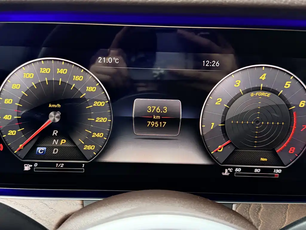 Mercedes-Benz E-Class 2020 Facelift E 300 L Special Edition купить на сайте DeffCars