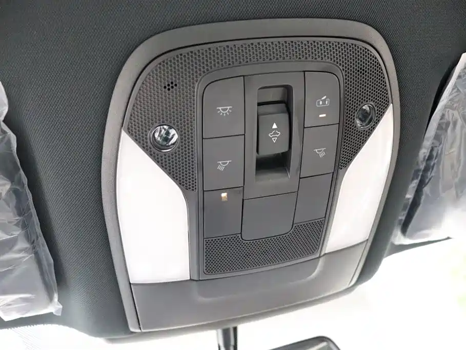 Infiniti QX55 2022 2.0T four-wheel drive version купить на сайте DeffCars