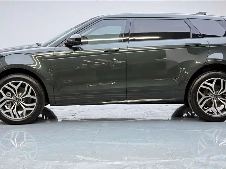 Range Rover Evoque 2024 Range Rover Evoque L SE Yuguang Zunyao Edition купить на сайте DeffCars