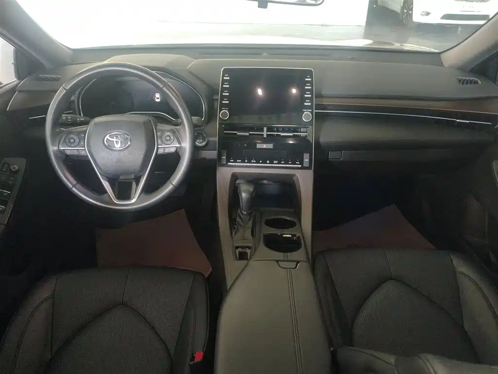 Asia Dragon 2019 2.0L Deluxe Edition National VI купить на сайте DeffCars