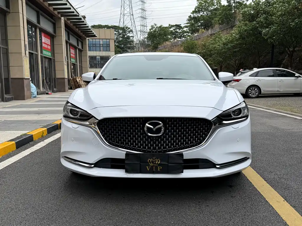 Atez 2020 2.5L Blue Sky Honor Edition купить на сайте DeffCars