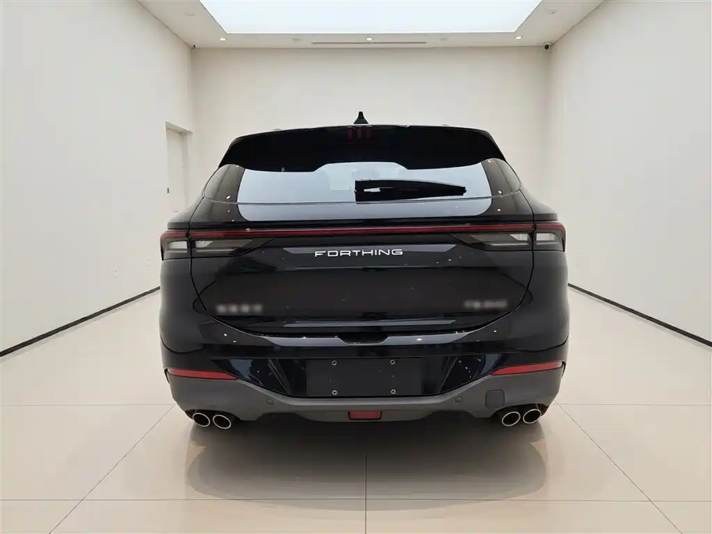 Fengxing T5 EVO 2021 1.5TD DCT Diamond Edition купить на сайте DeffCars