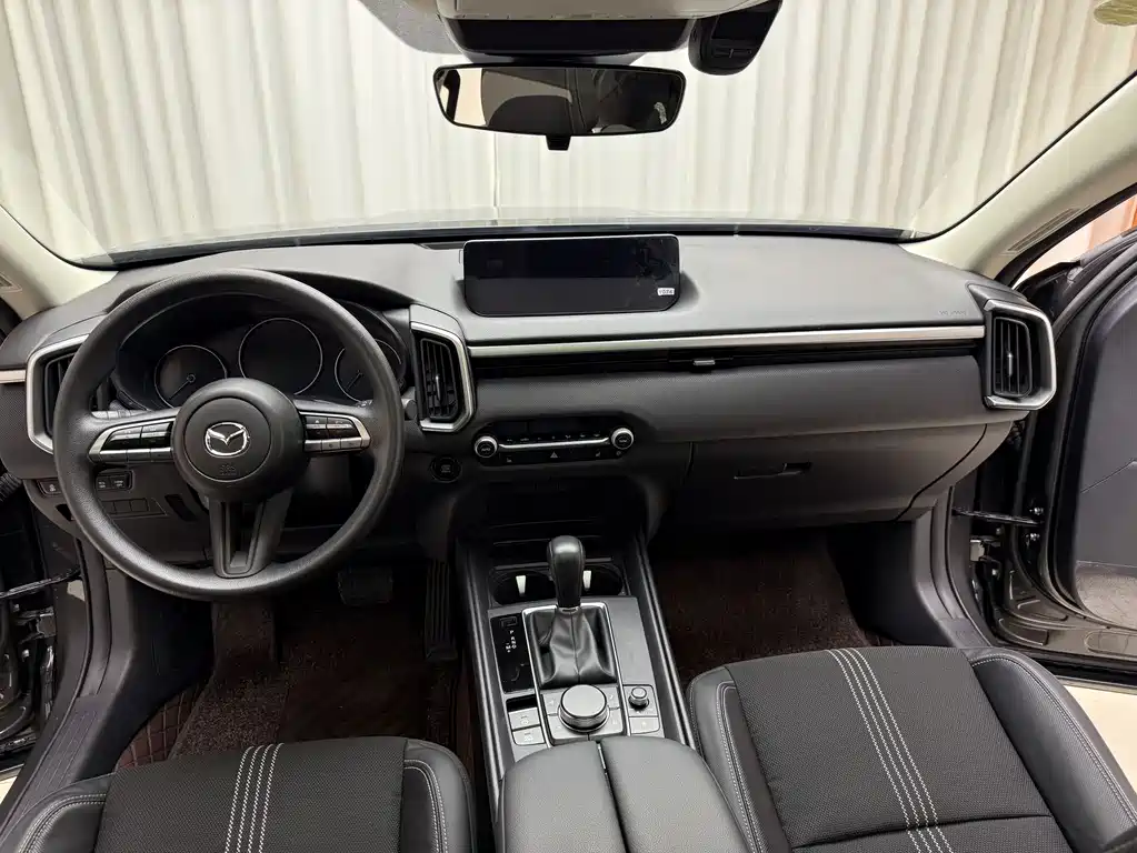 Mazda CX-50 2023 2.0L Leading Edition купить на сайте DeffCars