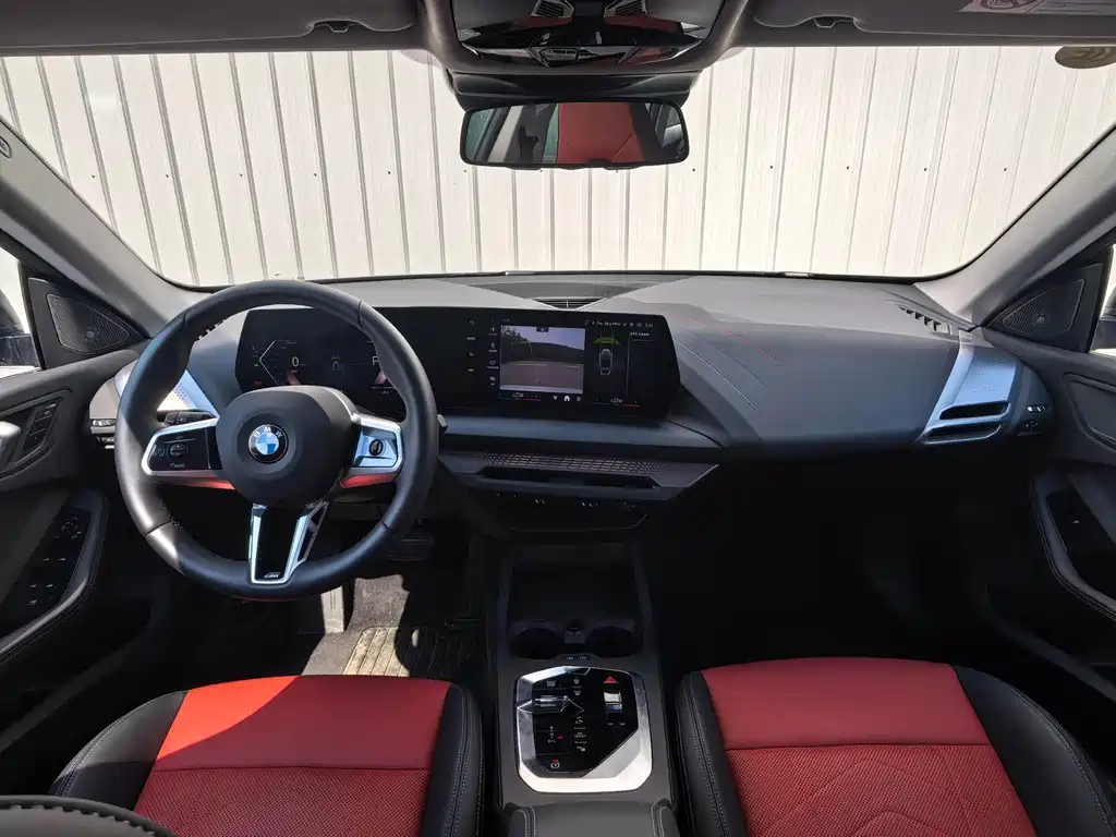 BMW 2 Series 2025 225L M Sports Night Package купить на сайте DeffCars