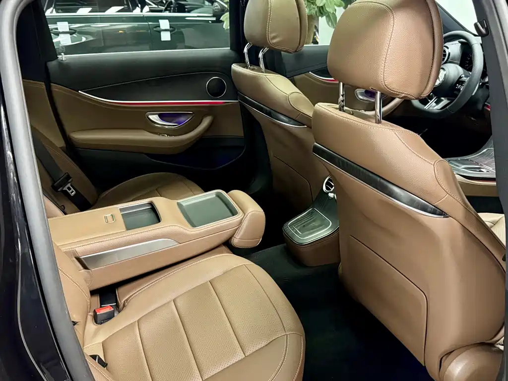 Mercedes-Benz E-Class 2023 facelift E 300 L sporty and stylish купить на сайте DeffCars