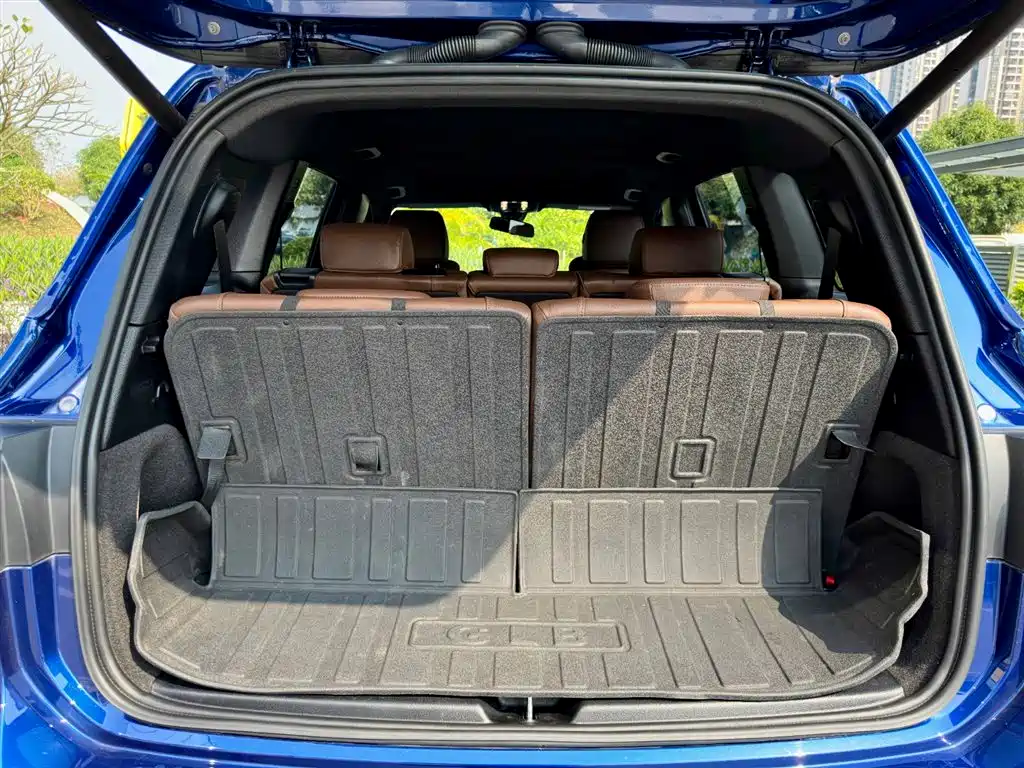 Mercedes-Benz GLB 2023 GLB 220 Fashion Model купить на сайте DeffCars