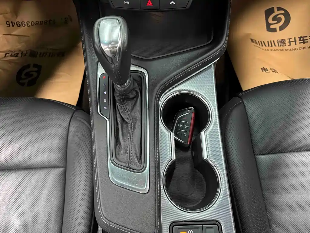 Cadillac CT4 2023 25t Luxury Edition купить на сайте DeffCars