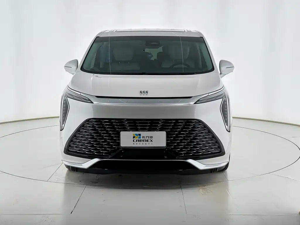 Century 2023 2.0T Six-seater Yuanshi Edition купить на сайте DeffCars