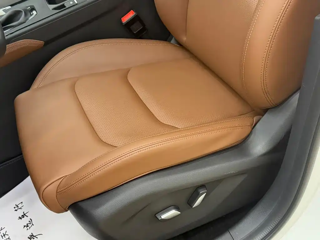Vision X6 2021 PRO 1.4T Automatic Premium Model купить на сайте DeffCars