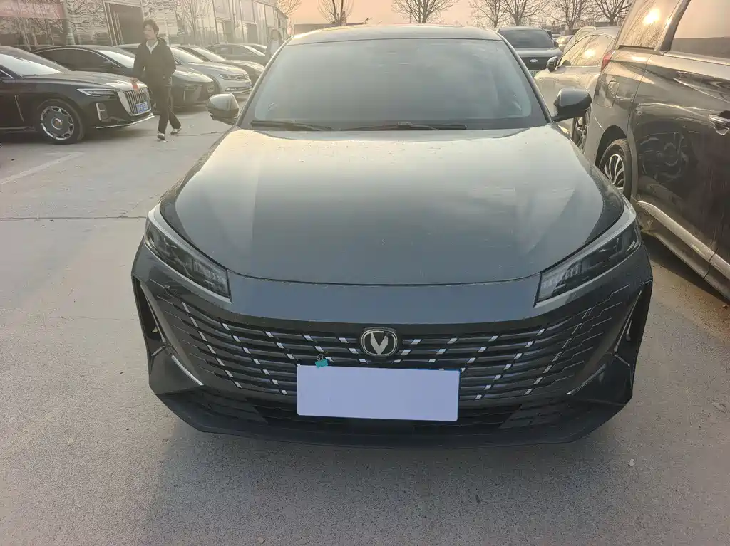 Eado 2024 1.5T GDI automatic premium model купить на сайте DeffCars