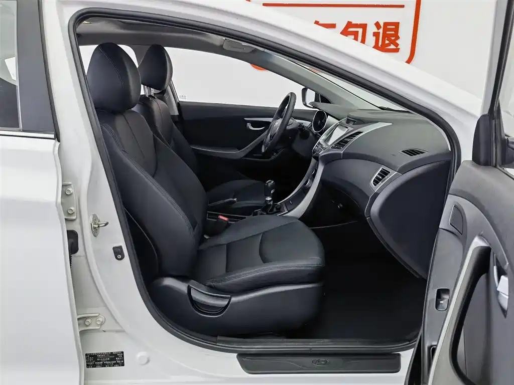 Langdong 2016 1.6L manual premium model купить на сайте DeffCars