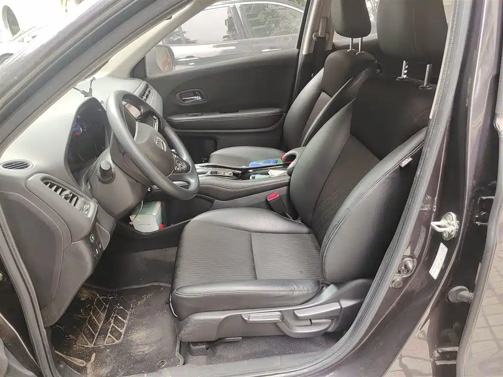 Binzhi 2020 1.5L CVT Pioneer Edition купить на сайте DeffCars